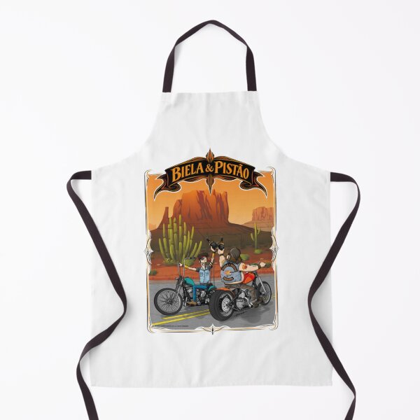 Item preview, A Drink In The Desert Biela Pistao Kustom Kulture designed and sold by Kavernakustom.