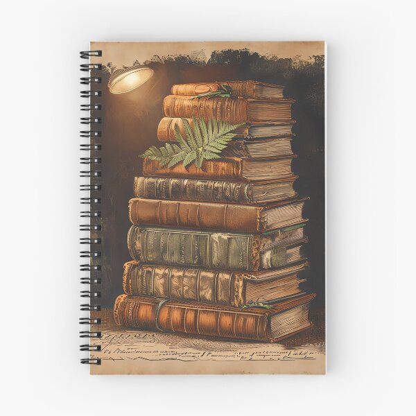 Item preview, The Field Guide designed and sold by ONYX Pixee.