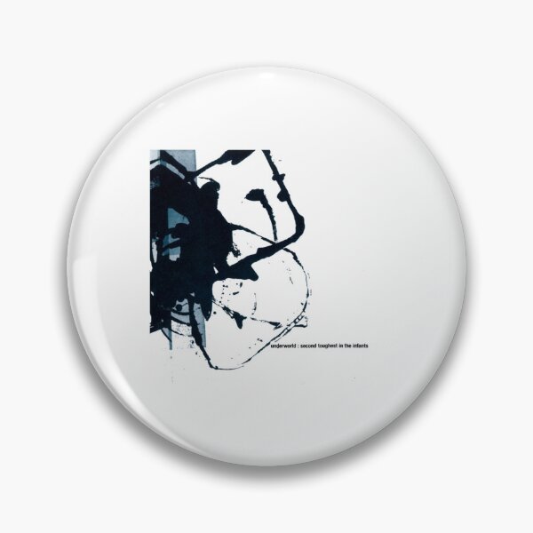 Item preview, Second Toughest designed and sold by AUB-Designs.