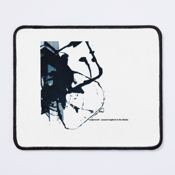 Item preview, Second Toughest designed and sold by AUB-Designs.