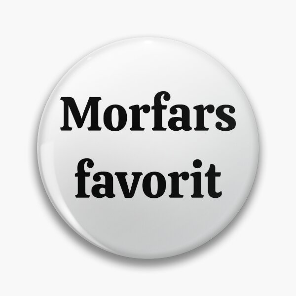 Item preview, Morfars Favorit designed and sold by Designbynorase.