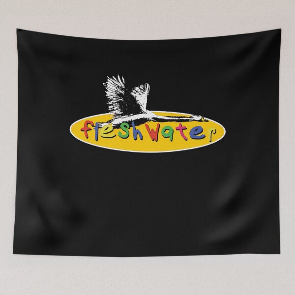 Item preview, Alternative Metal Colorful Logo designed and sold by Arif mehmood  Khan.