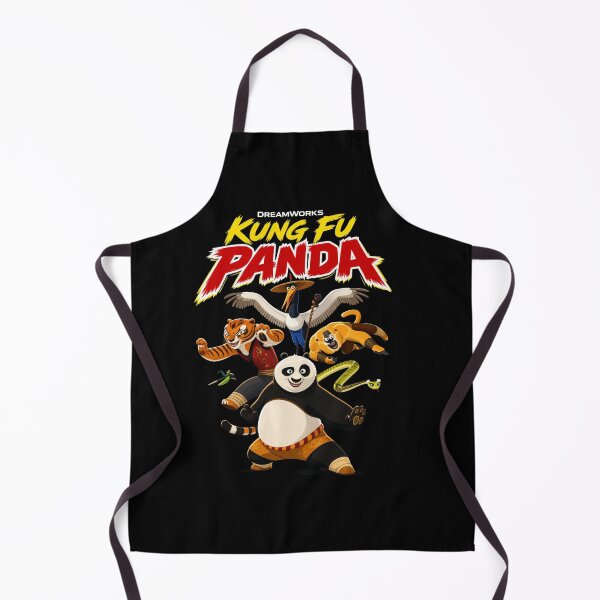 Item preview, Kung Fu Panda Action Duo Classic  designed and sold by NOELMEDINA.