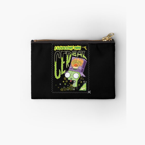 Item preview, Invader Zim Funny Memential  designed and sold by AmandaHuenfeld.
