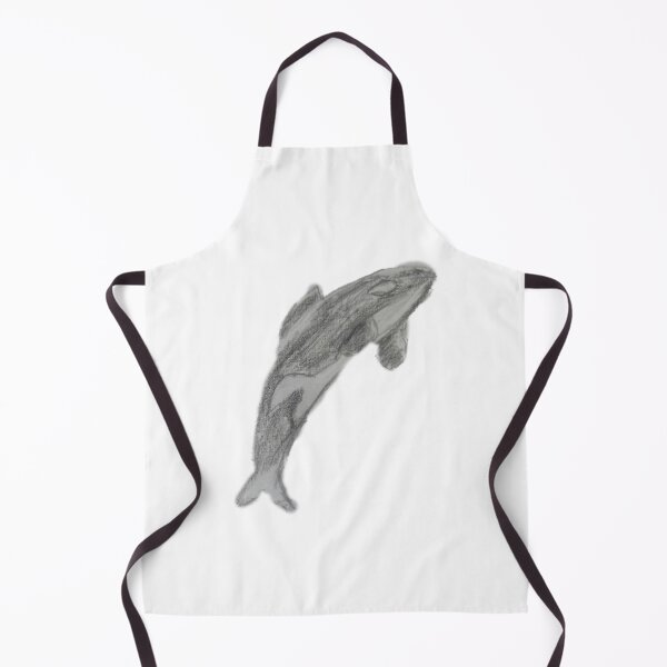 Item preview, Copy of A leaping killer whale designed and sold by StrokeNomad.