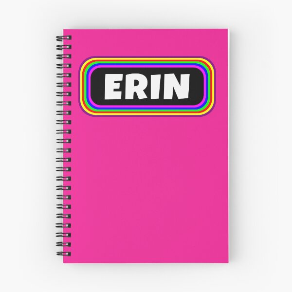 Item preview, Erin designed and sold by glowdesigns.