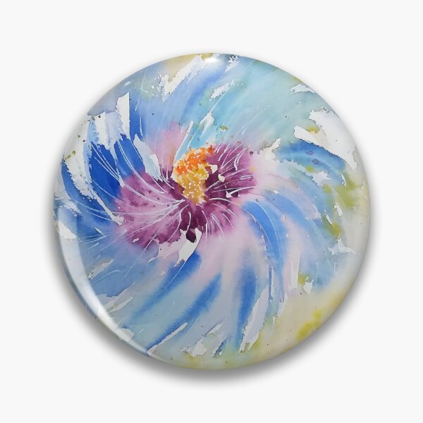 Item preview, Hibiscus designed and sold by Wbyclaudia.