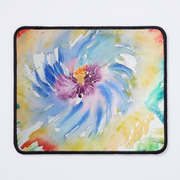 Item preview, Hibiscus designed and sold by Wbyclaudia.