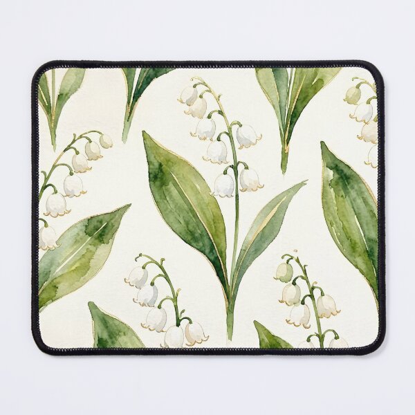 Item preview, Lily of The Valley designed and sold by GraphicsClub.