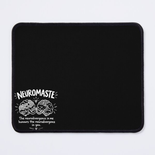 Item preview, Neuromaste inverted for on black background designed and sold by KaliRuss.