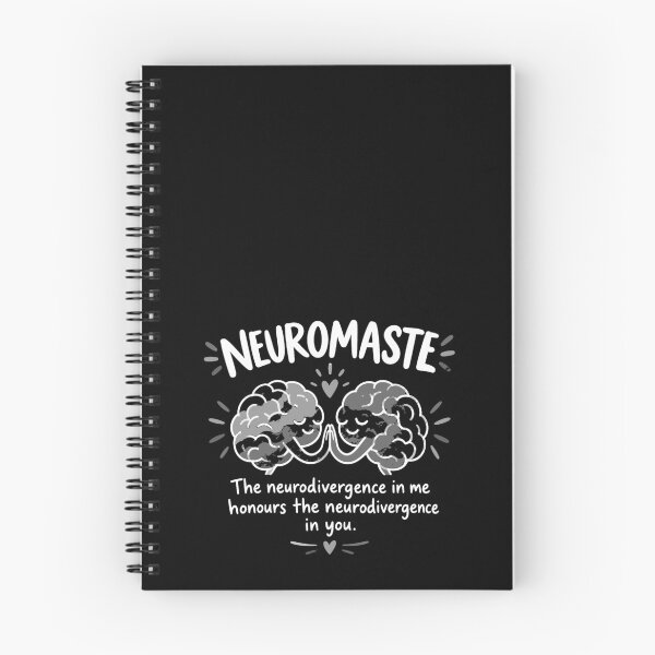 Item preview, Neuromaste inverted for on black background designed and sold by KaliRuss.