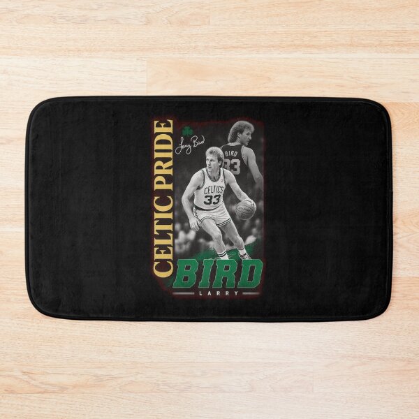 Item preview, Larry Bird Celtic Pride Basketball Legend T-Shirt-5 designed and sold by EricaVera.