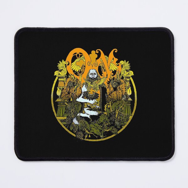 Item preview, Sixom New Om The World American 2020 designed and sold by Qoover.