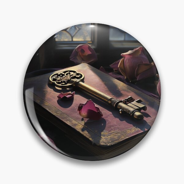 Item preview, The Keeper's Page designed and sold by ONYX Pixee.