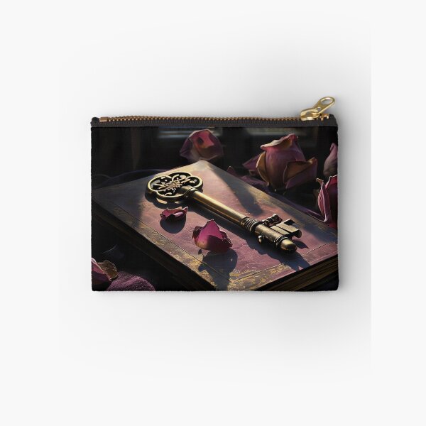 Item preview, The Keeper's Page designed and sold by ONYX Pixee.