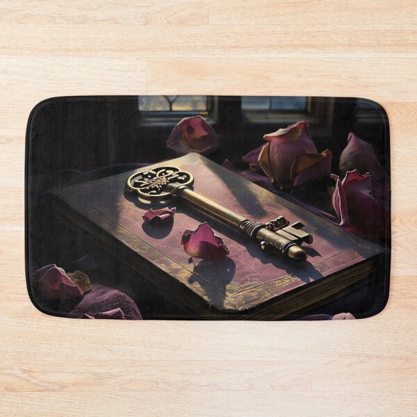 Item preview, The Keeper's Page designed and sold by ONYX Pixee.