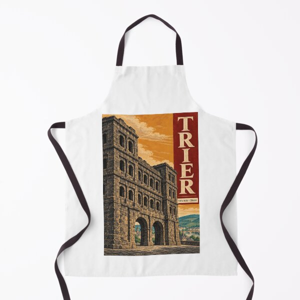 Item preview, Trier - Germany designed and sold by GoodOldVintage.
