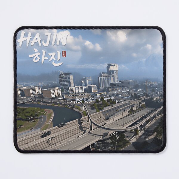 Item preview, COD MW4 DMZ Inspired Hajin Drone View Art designed and sold by Sellcooldesigns.
