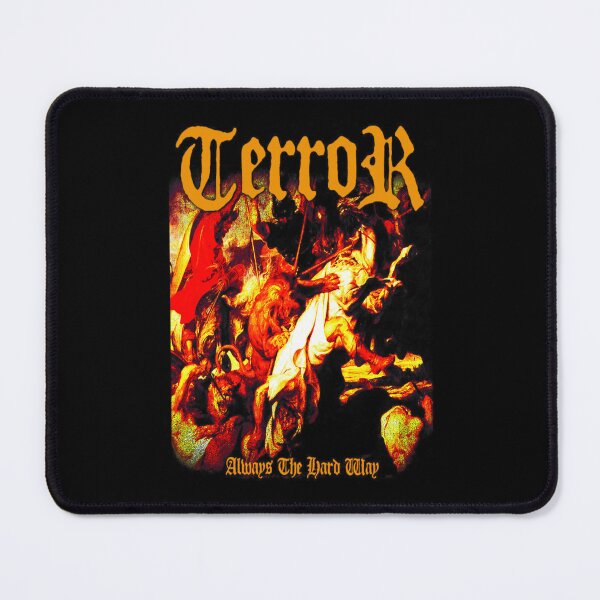 Item preview, Terror Band designed and sold by Qoover.