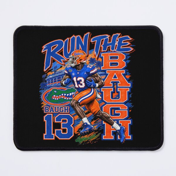 Item preview, Run-The-Baugh designed and sold by dunmerpa.