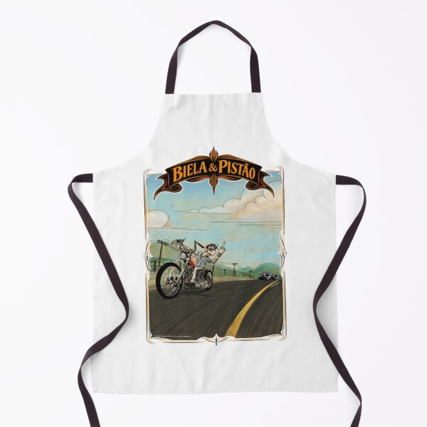 Item preview,  Outlaw Biela Pistao Kustom Kulture Motorcycle Art designed and sold by Kavernakustom.