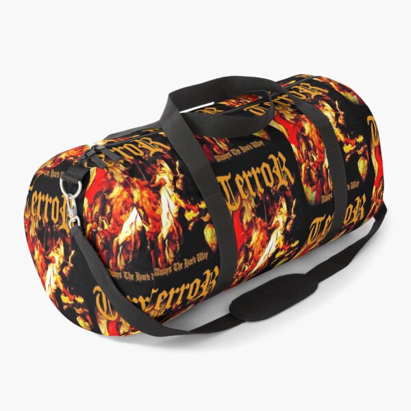 Item preview, Terror Band designed and sold by Qoover.