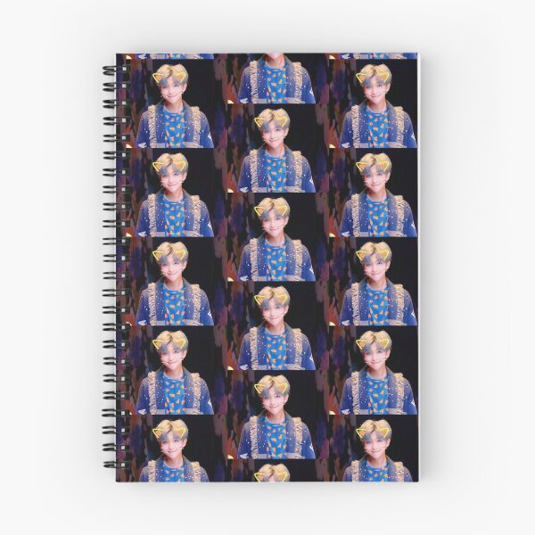 Item preview, BTS IDOL MUSIC VIDEO RM CUTE FILTER designed and sold by kikimini.