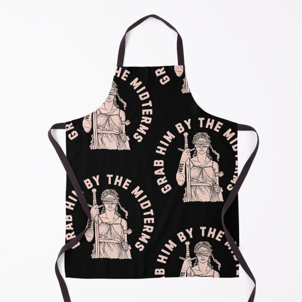 Item preview, Grab Him by the Midterms  designed and sold by marlo-quade.