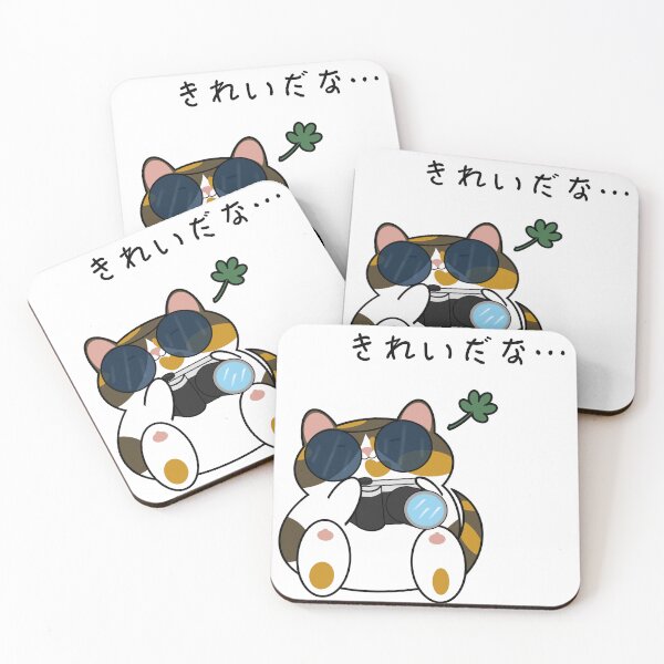 Item preview, CorianderCAT is traveling - Taking the photo designed and sold by CorianderCat.