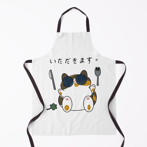 Item preview, CorianderCAT is traveling - Eating time! designed and sold by CorianderCat.