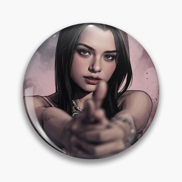 Item preview, FB Gotcha Thai GL Series Actress Lgbtq+ Comic Book Art Home Wall Decor Print Poster Pride TV Series Movie Music designed and sold by Mind Space.