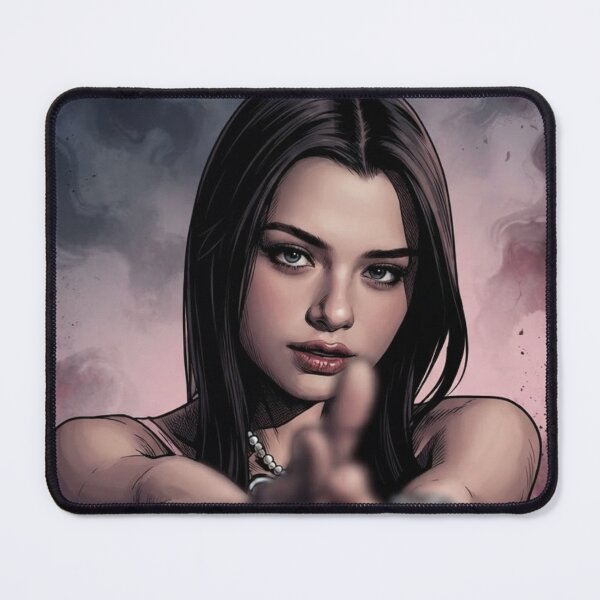 Item preview, FB Gotcha Thai GL Series Actress Lgbtq+ Comic Book Art Home Wall Decor Print Poster Pride TV Series Movie Music designed and sold by Mind Space.