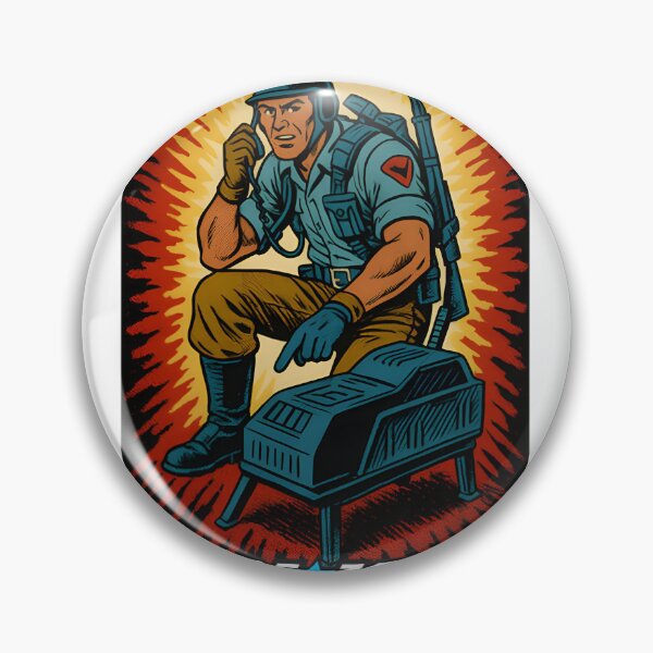 Item preview, Vintage Military Inspired Graphic Design with Bold Lettering designed and sold by sweatsyo.