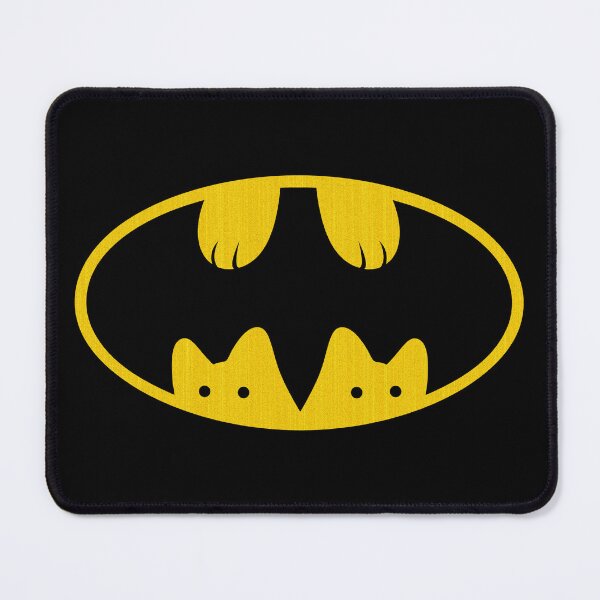 Item preview, Catman designed and sold by bonk-cycling.