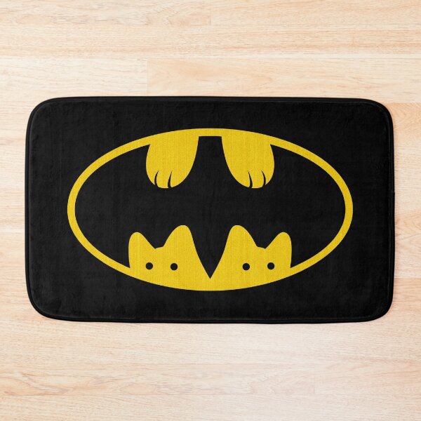 Item preview, Catman designed and sold by bonk-cycling.