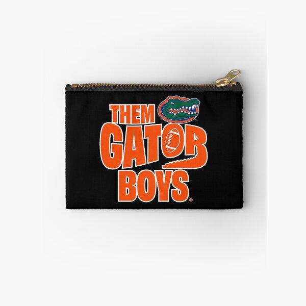 Item preview, Them Gator Boys Florida Football Fan Design designed and sold by dunmerpa.