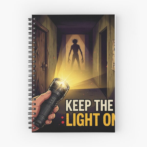 Item preview, Last Light – Survival Horror in the Dark designed and sold by DVerse Studio.