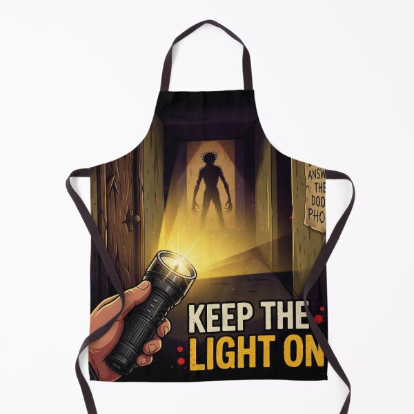 Item preview, Last Light – Survival Horror in the Dark designed and sold by DVerse Studio.