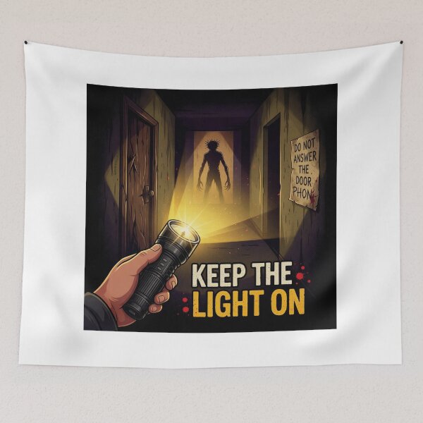 Item preview, Last Light – Survival Horror in the Dark designed and sold by DVerse Studio.