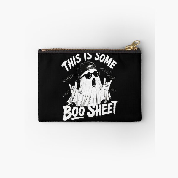 Item preview, this is some boo sheet ghost halloween designed and sold by SketchDrSketch.