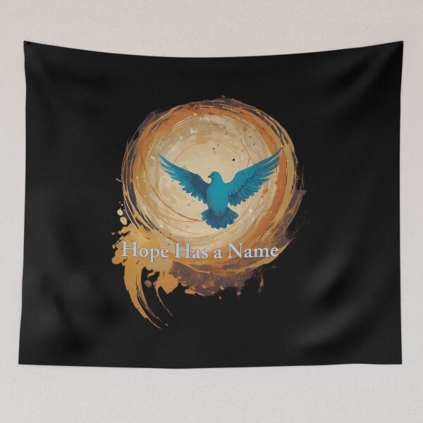Item preview,  Emanation Of Hope designed and sold by Christinia2t.