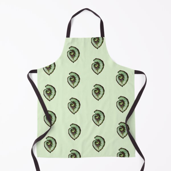 Item preview, Begonia 'Escargot' designed and sold by mooneko.