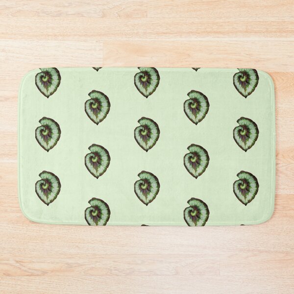 Item preview, Begonia 'Escargot' designed and sold by mooneko.