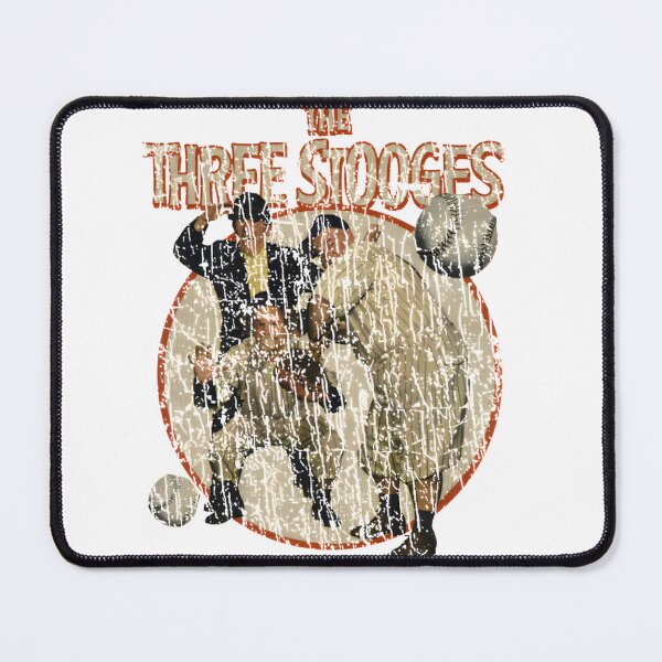 Item preview, Vintage Retro Style Baseball Design Inspired by Classic Comedy Trio designed and sold by ssk69.
