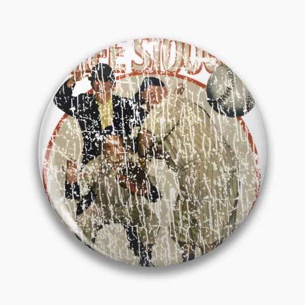 Item preview, Vintage Retro Style Baseball Design Inspired by Classic Comedy Trio designed and sold by ssk69.
