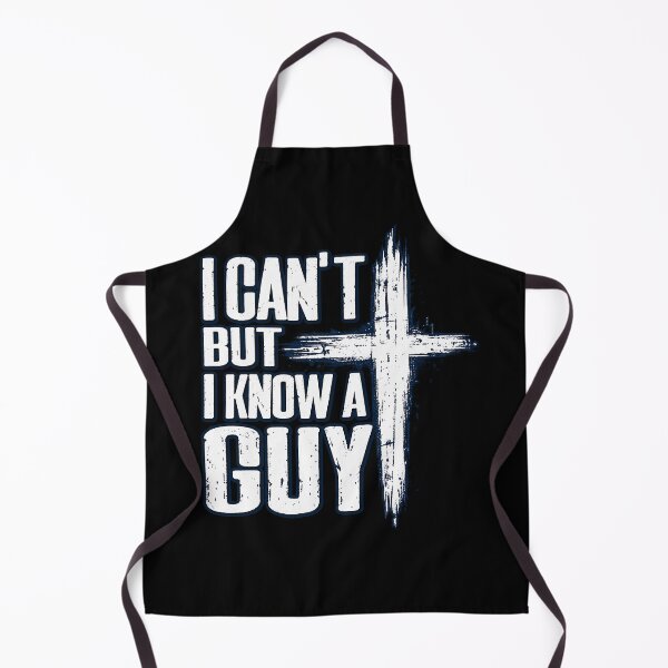 Item preview, I Can’t, But I Know a Guy designed and sold by pmjv-csv.