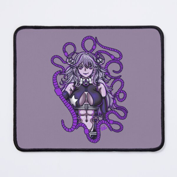 Item preview, Maggot Baits Vn Visual Novel Gloria The Witch Digital Design designed and sold by SzabiRabi.
