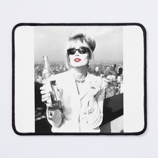 Item preview, Patsy Stone Retro Vintage Style Illustration Design designed and sold by SpartanUce.