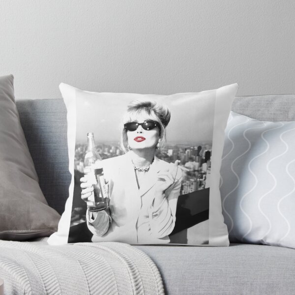 Item preview, Patsy Stone Retro Vintage Style Illustration Design designed and sold by SpartanUce.