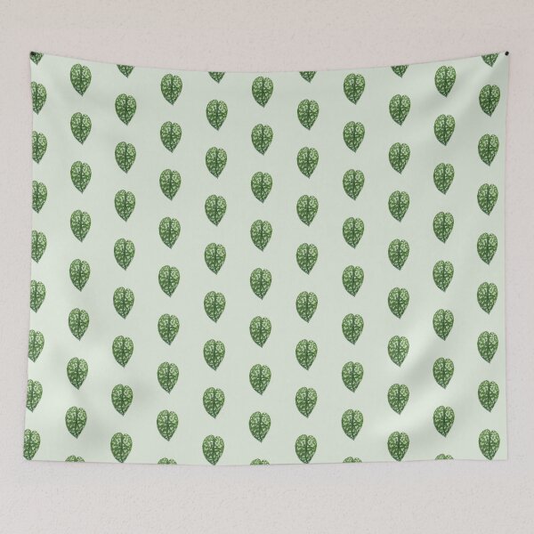 Item preview, Scindapsus pictus 'Argyraeus' designed and sold by mooneko.